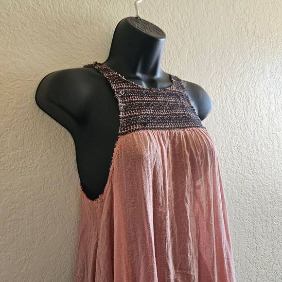 Free People Calypso Dress - Picture 3 of 12